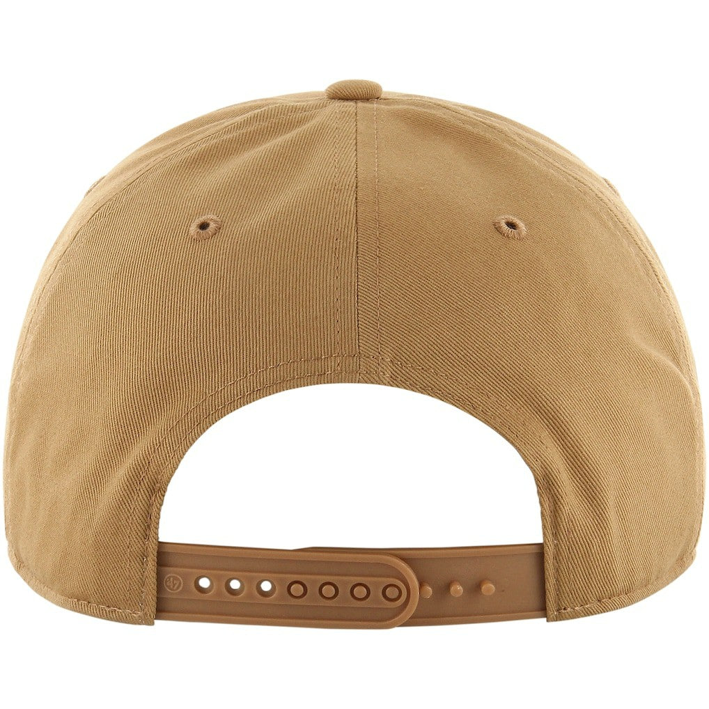 NBA Golden State Warriors '47 Barnes Hitch Adjustable Hat sale