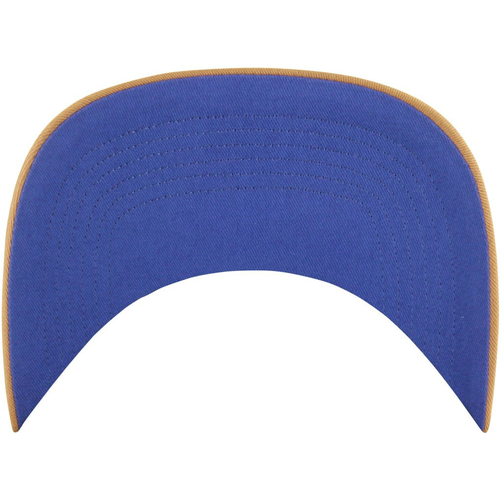 NBA Golden State Warriors '47 Barnes Hitch Adjustable Hat sale