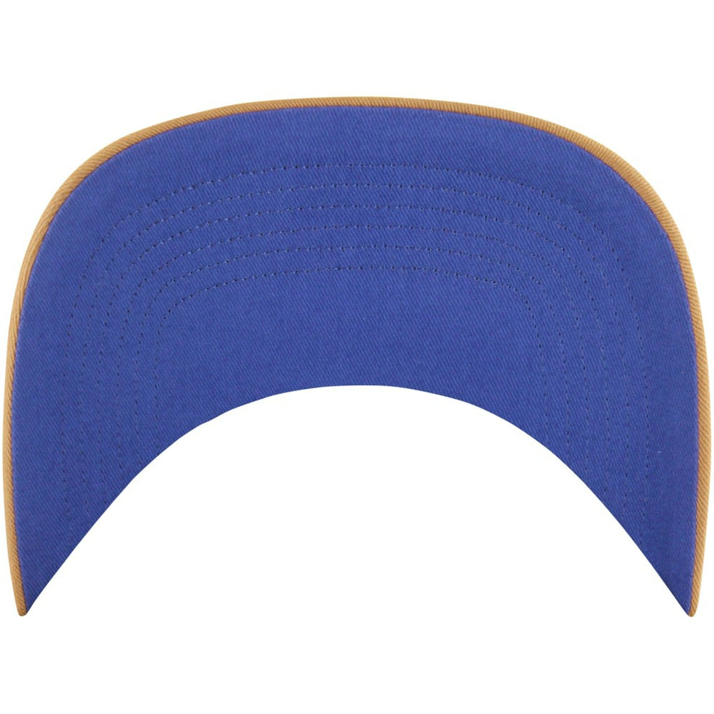 NBA Golden State Warriors '47 Barnes Hitch Adjustable Hat sale