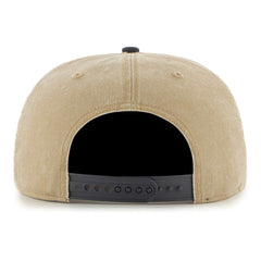 NBA Memphis Grizzlies '47 Chilmark Captain Snapback
