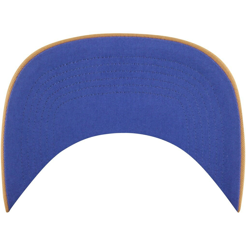 NBA Philadelphia 76ers '47 Barnes Hitch Adjustable Hat