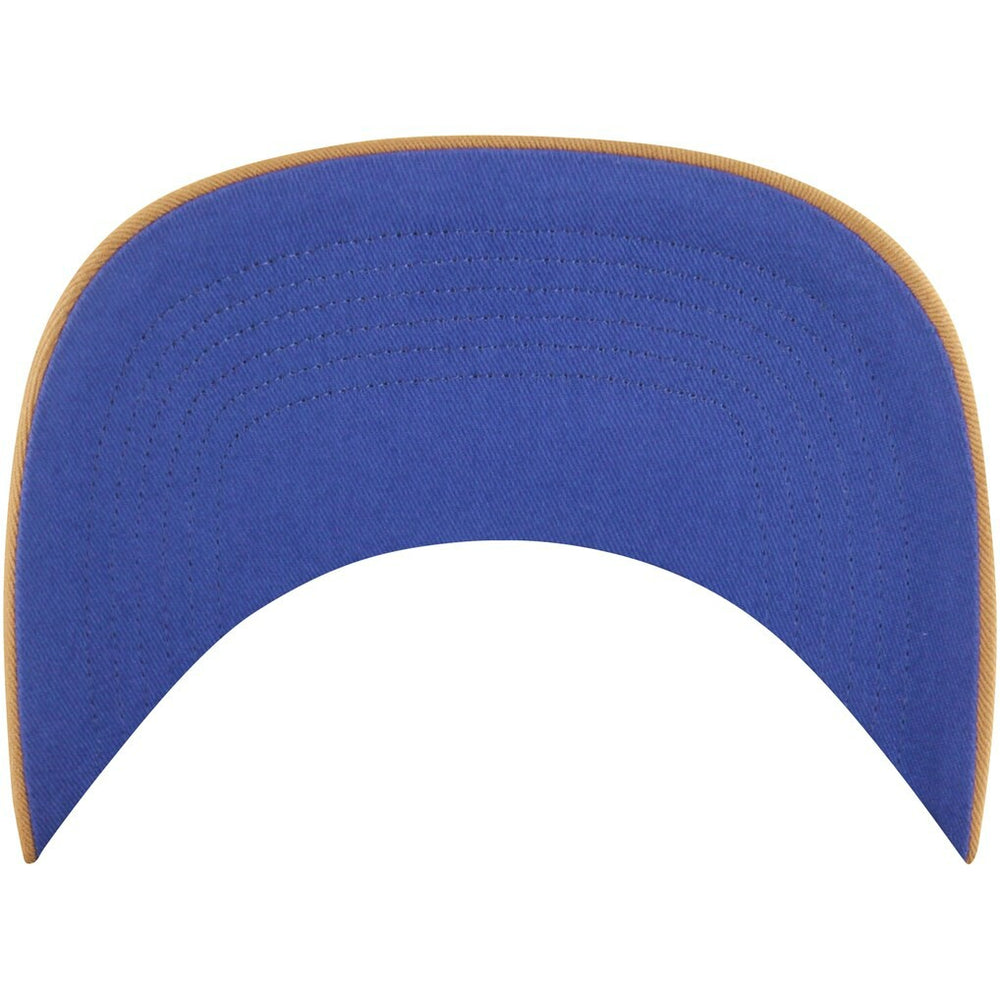 NBA Philadelphia 76ers '47 Barnes Hitch Adjustable Hat
