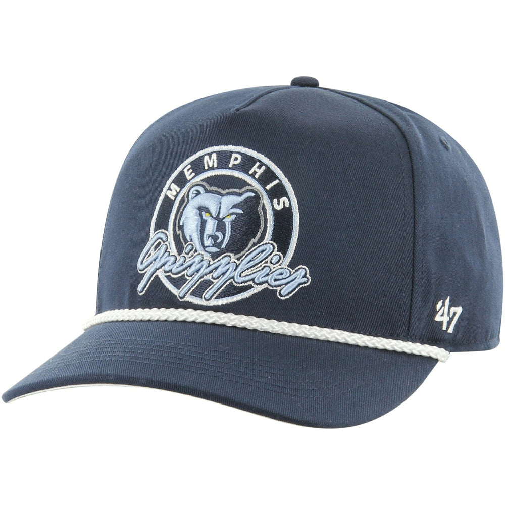 NBA Memphis Grizzlies '47 Ring Tone Hitch Snapback