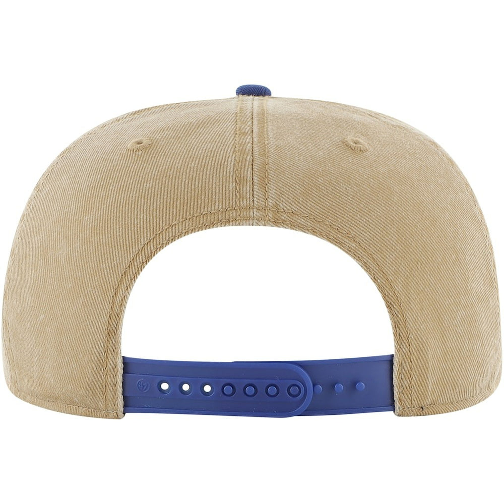 NBA Philadelphia 76ers '47 Chilmark Captain Snapback