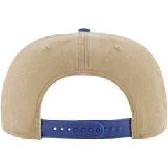 NBA Philadelphia 76ers '47 Chilmark Captain Snapback