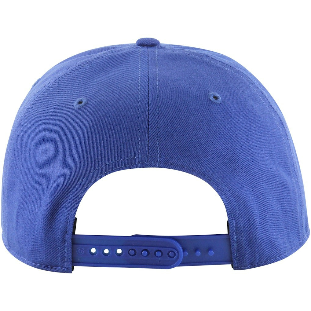 NBA Philadelphia 76ers '47 Ring Tone Hitch Snapback