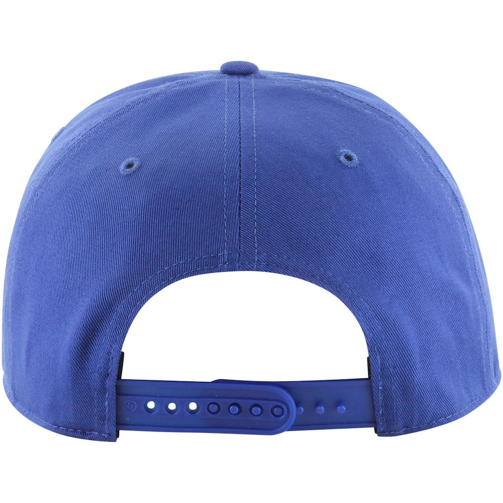NBA Philadelphia 76ers '47 Ring Tone Hitch Snapback