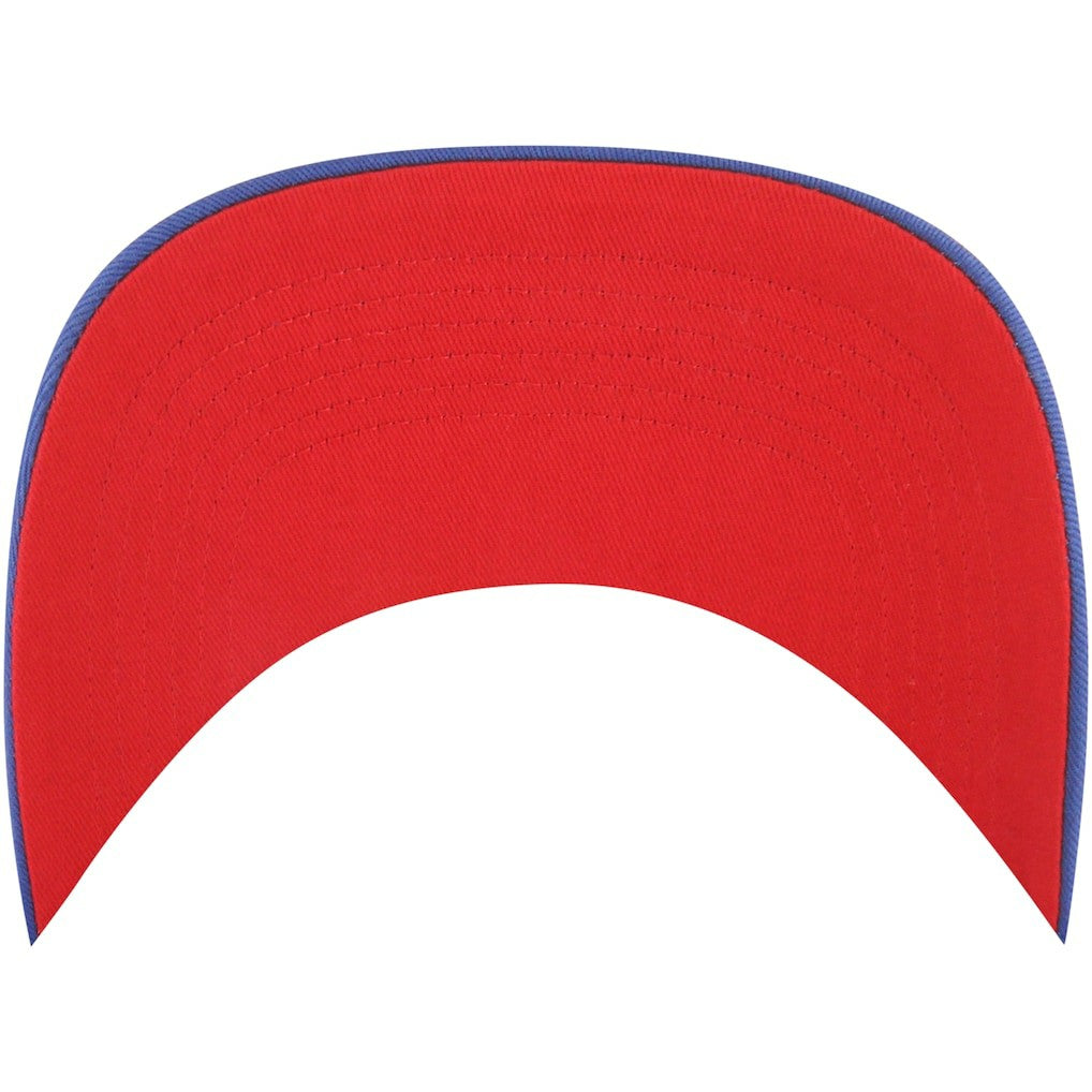 NBA Philadelphia 76ers '47 Ring Tone Hitch Snapback