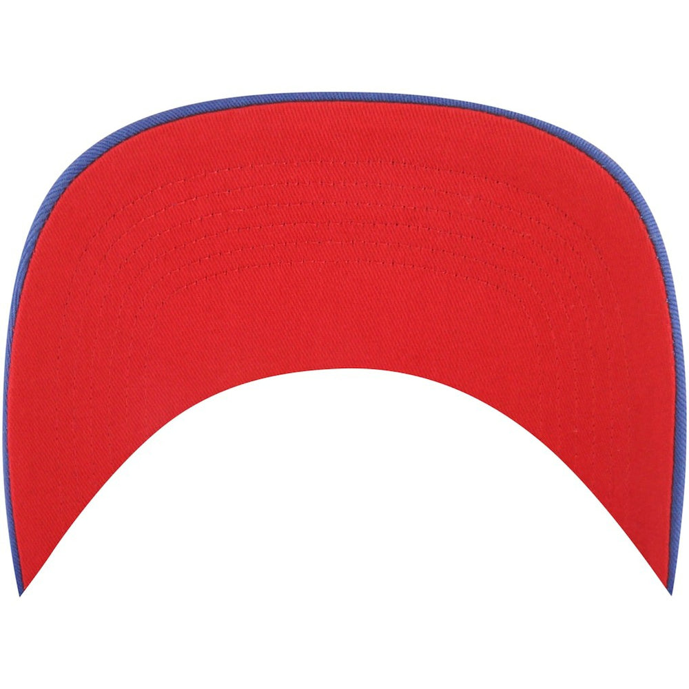 NBA Philadelphia 76ers '47 Ring Tone Hitch Snapback