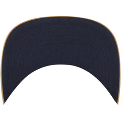 NHL Tan Seattle Kraken '47 Barnes Hitch Adjustable Hat