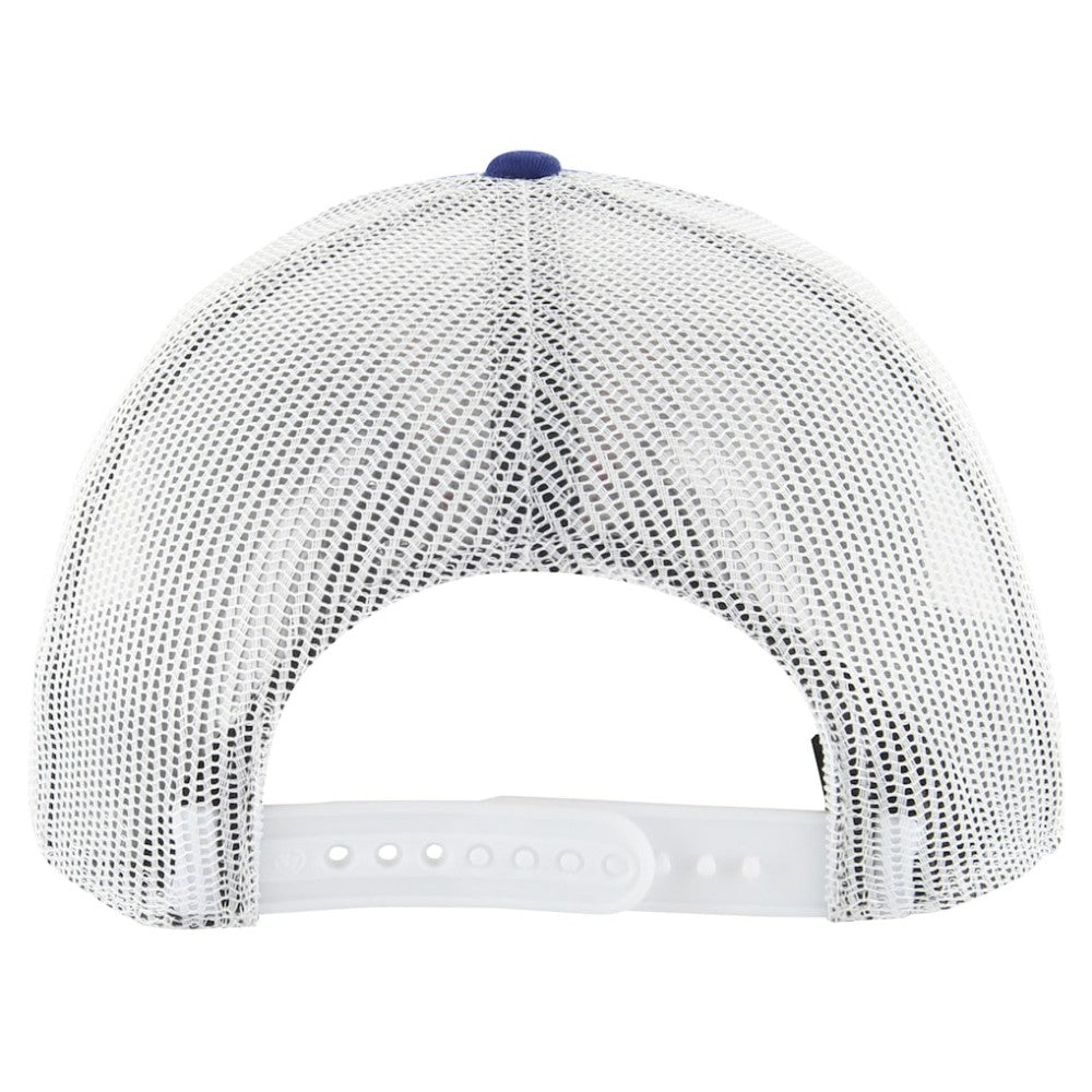 NHL Royal New York Islanders '47 Convoy Trucker Adjustable Hat