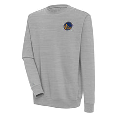 NBA Golden State Warriors Antigua Victory Pullover Sweatshirt sale