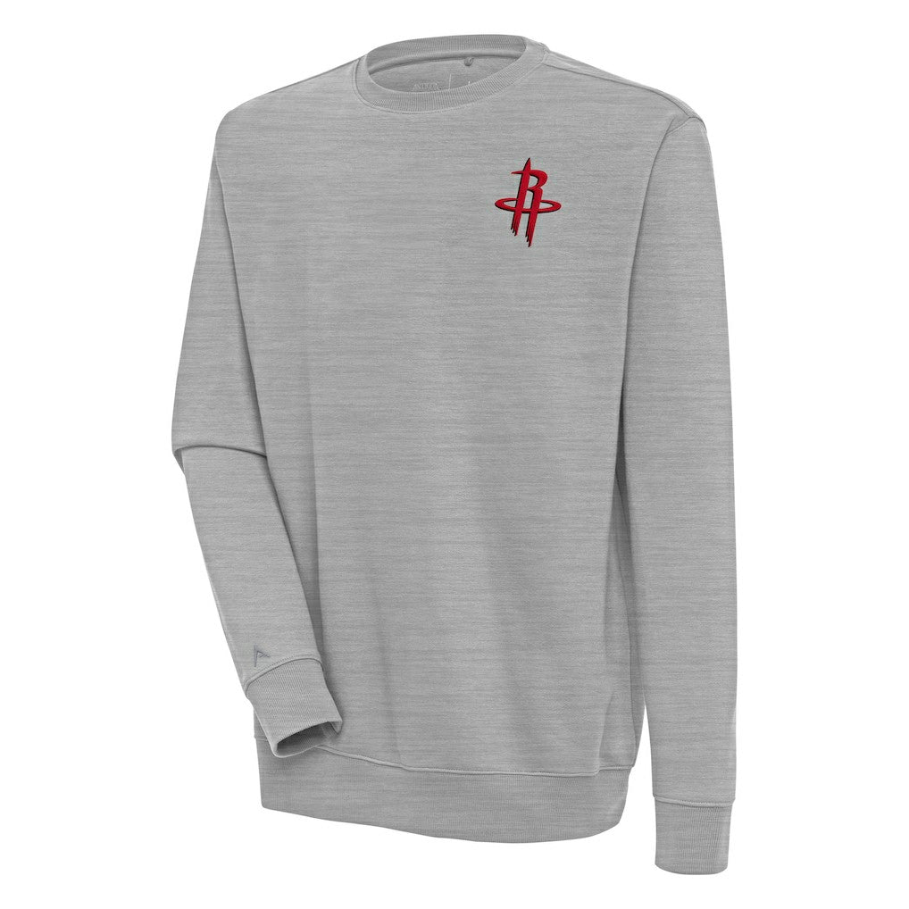 NBA Houston Rockets Antigua Victory Pullover Sweatshirt sale