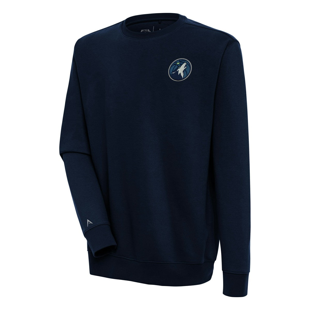 NBA Minnesota Timberwolves Antigua Victory Pullover Sweatshirt