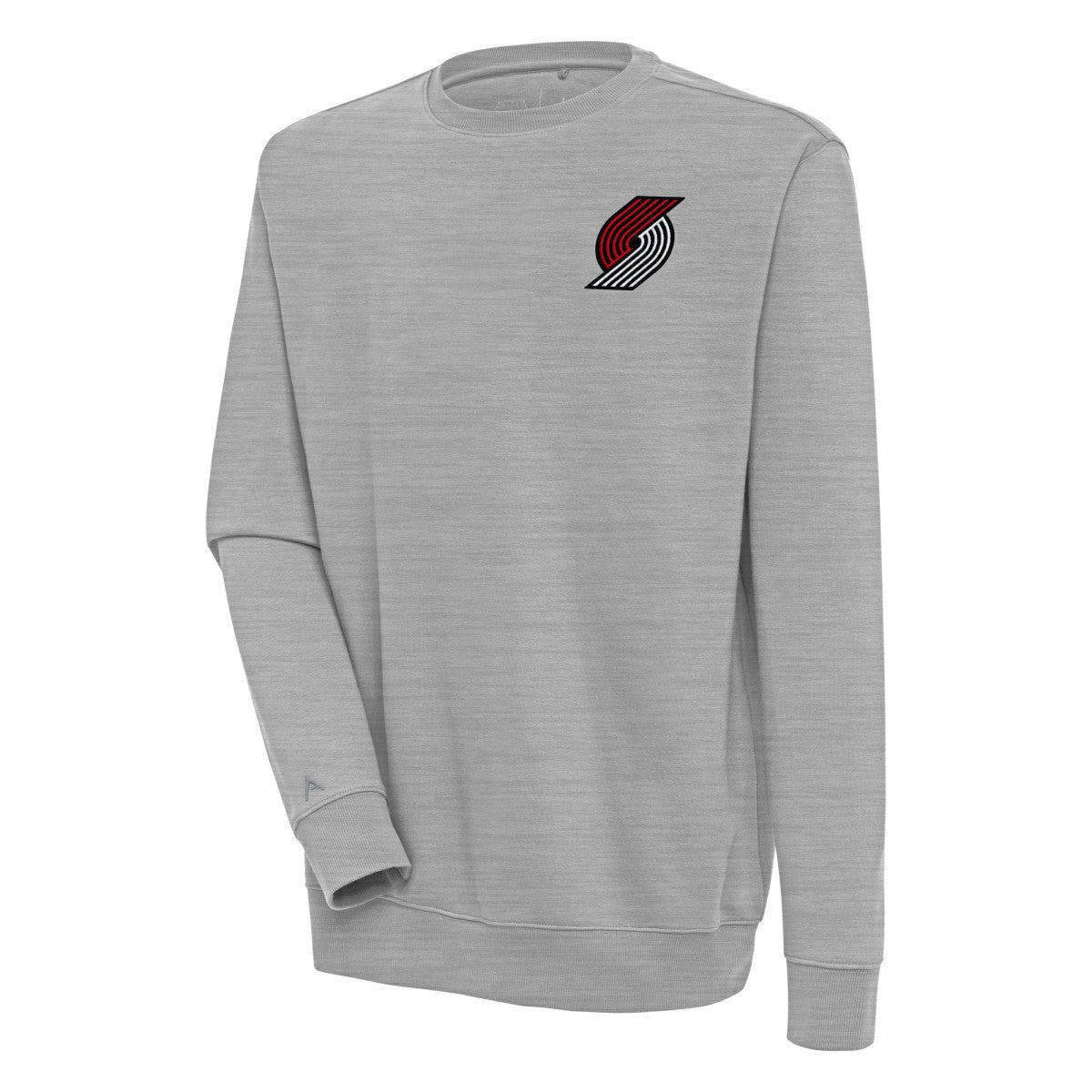 NBA Portland Trail Blazers Antigua Victory Pullover Sweatshirt