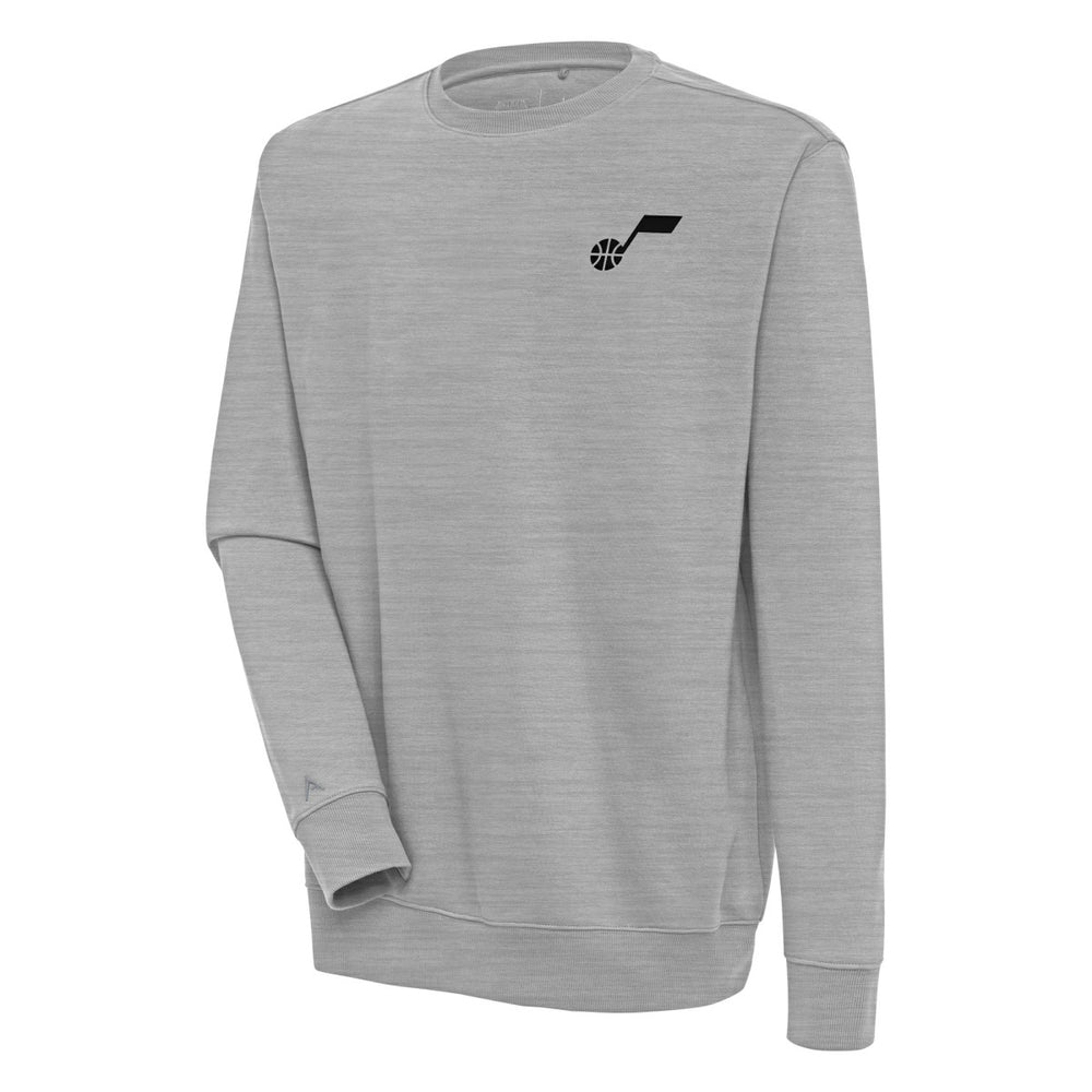 NBA Utah Jazz Antigua Victory Pullover Sweatshirt