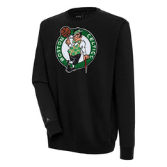 NBA Boston Celtics Antigua Victory Pullover Sweatshirt