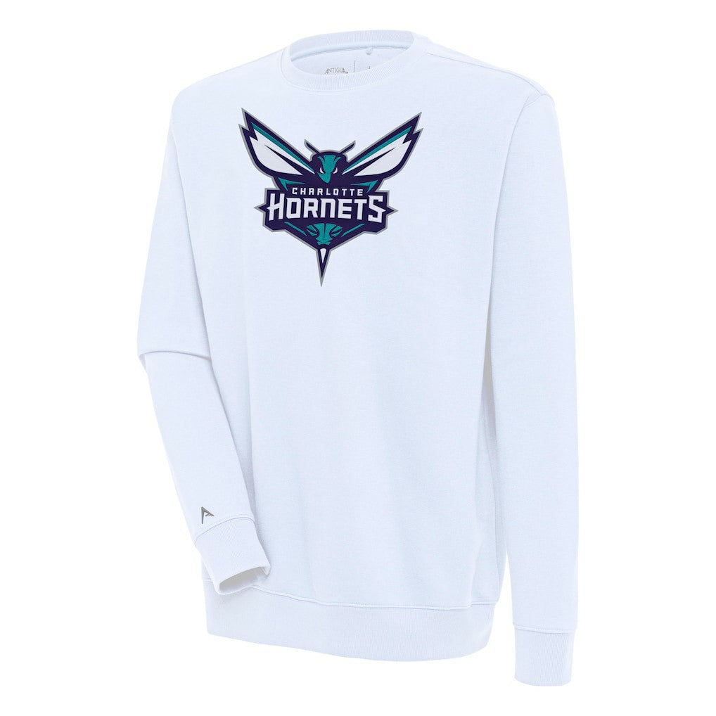 NBA Charlotte Hornets Antigua Victory Pullover Sweatshirt