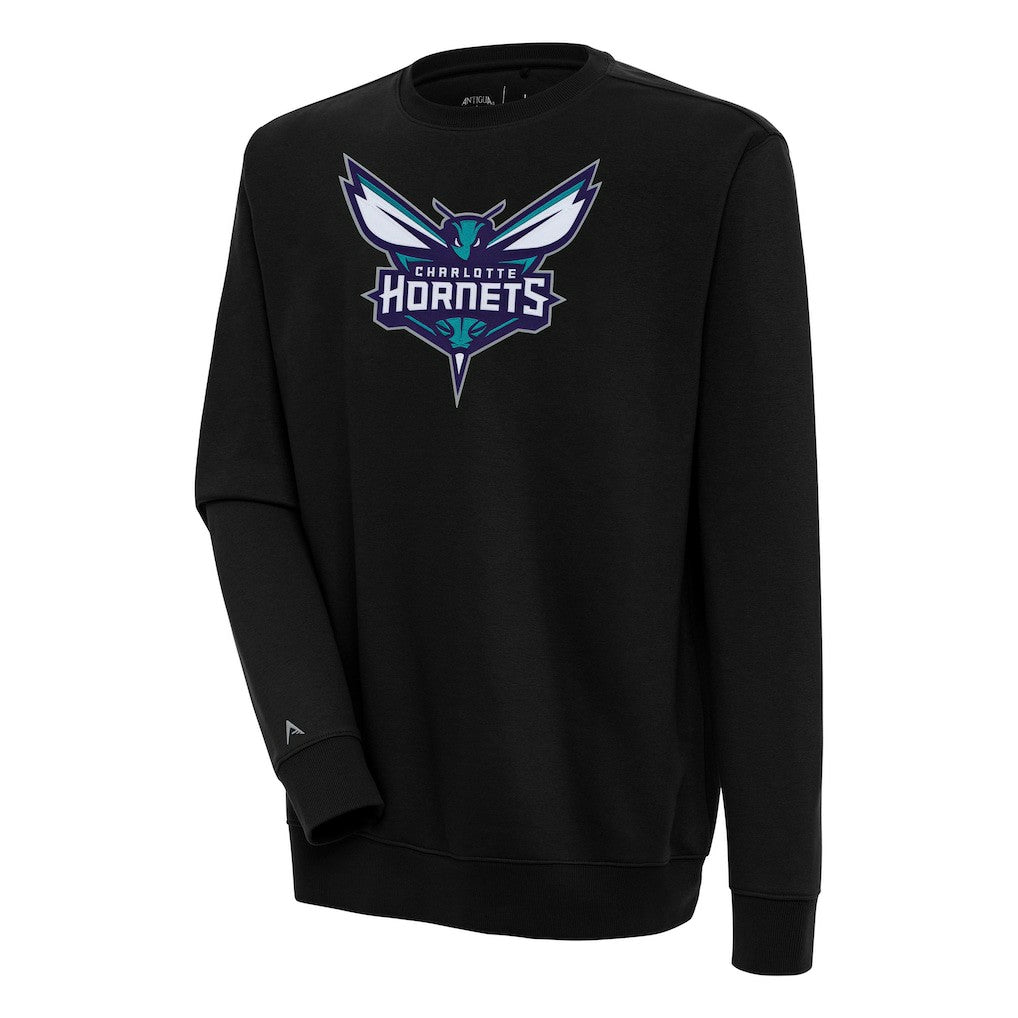 NBA Charlotte Hornets Antigua Victory Pullover Sweatshirt