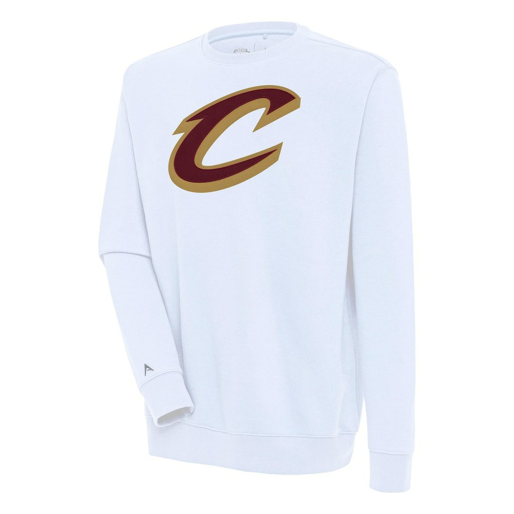 NBA Cleveland Cavaliers Antigua Victory Pullover Sweatshirt sale