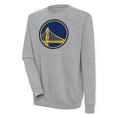 NBA Golden State Warriors Antigua Victory Pullover Sweatshirt sale