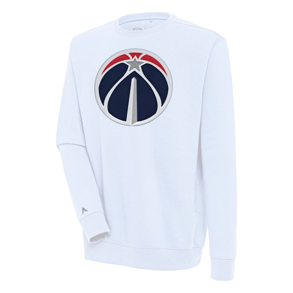 NBA Washington Wizards Antigua Victory Pullover Sweatshirt