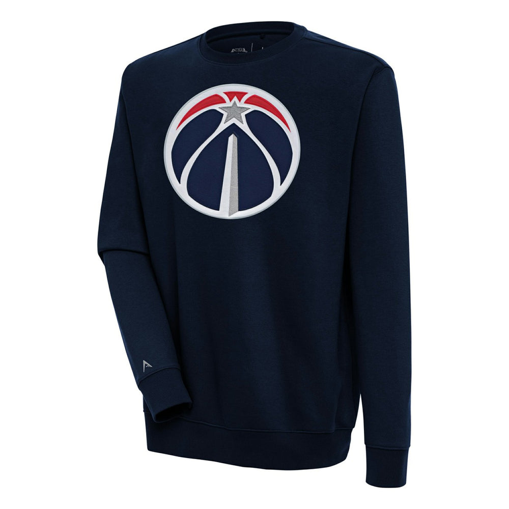 NBA Washington Wizards Antigua Victory Pullover Sweatshirt