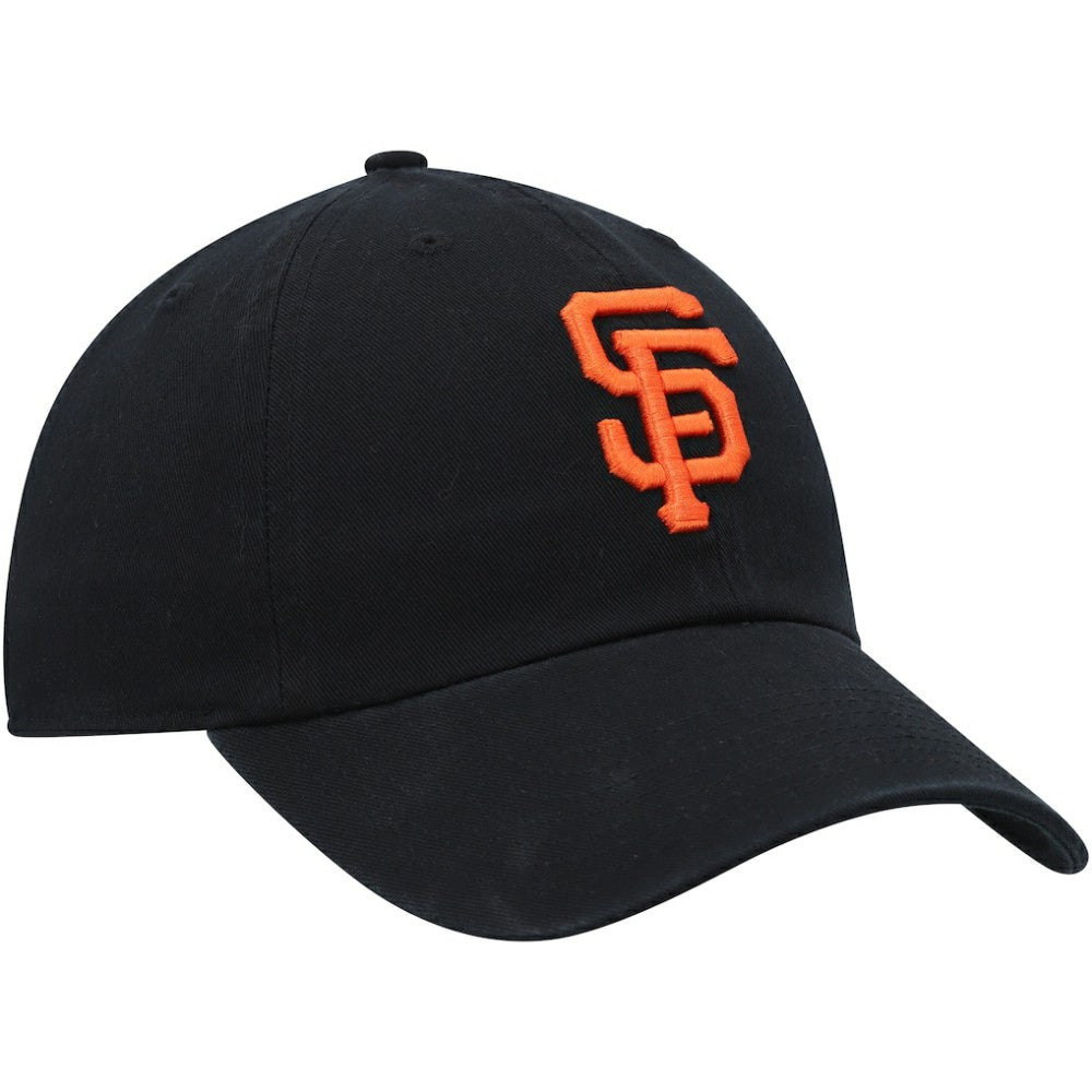 MLB San Francisco Giants '47 Youth Clean Up Adjustable Hat