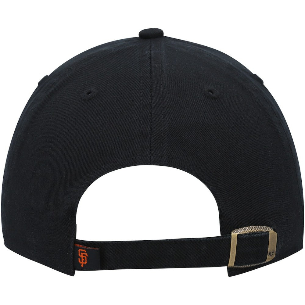 MLB San Francisco Giants '47 Youth Clean Up Adjustable Hat
