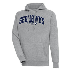 Antigua Victory Pullover Hoodie - Seattle Seahawks