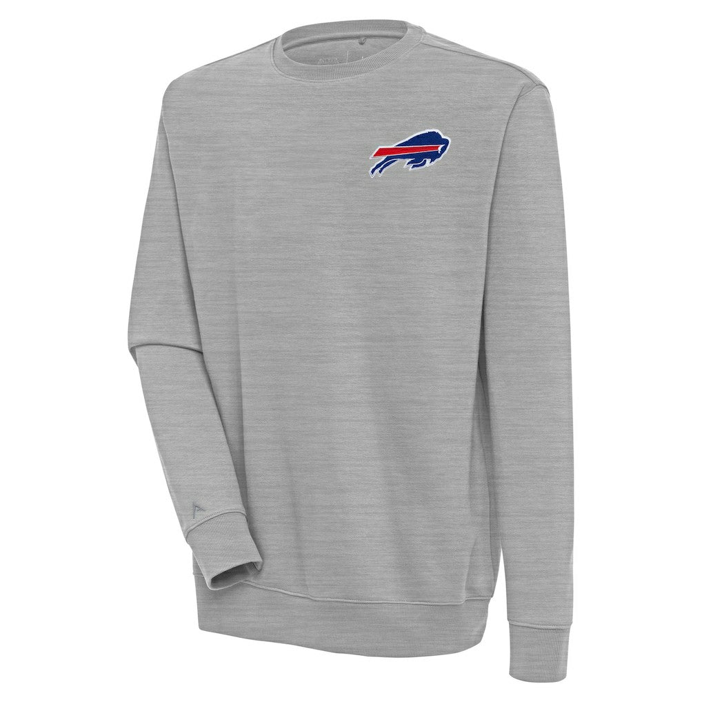 Antigua Victory Pullover Sweatshirt - Buffalo Bills