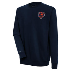 Antigua Victory Pullover Sweatshirt - Chicago Bears