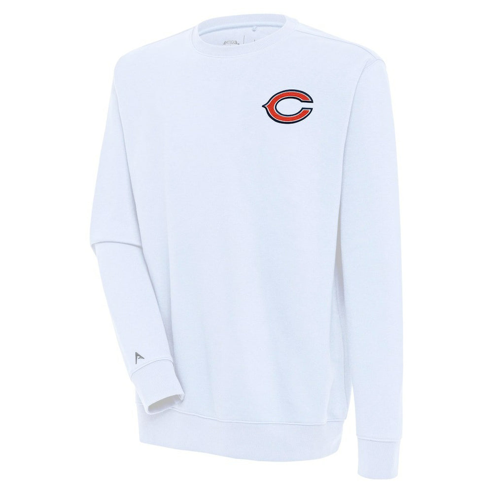 Antigua Victory Pullover Sweatshirt - Chicago Bears