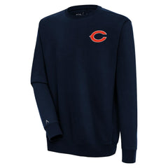Antigua Victory Pullover Sweatshirt - Chicago Bears