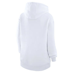 G-III 4Her by Carl Banks Women's Dot Print Pullover Hoodie - Minnesota Vikings