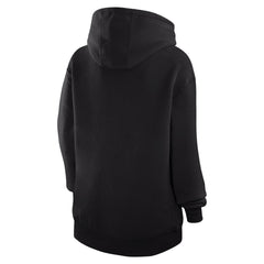 G-III 4Her by Carl Banks Women's Dot Print Pullover Hoodie - Green Bay Packers