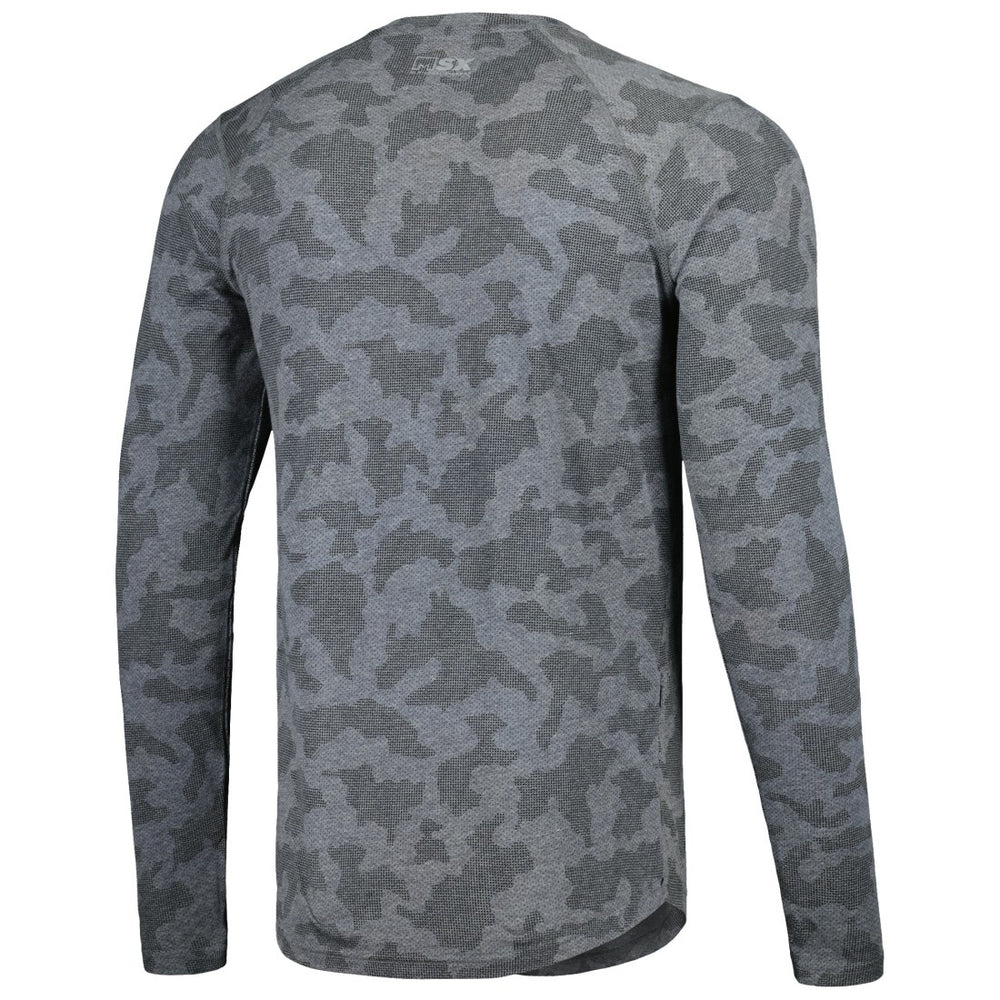 Starter Long Sleeve T-Shirt - Tampa Bay Buccaneers