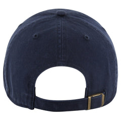 NHL Navy Washington Capitals '47 Core Logo Clean Up Adjustable Hat