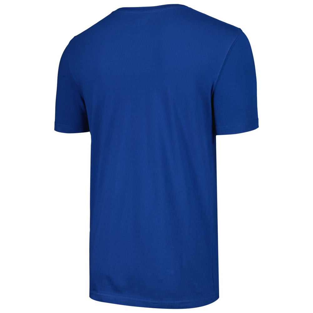 Helmet Historic Marks T-Shirt - Dallas Cowboys