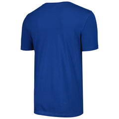 Helmet Historic Marks T-Shirt - Dallas Cowboys
