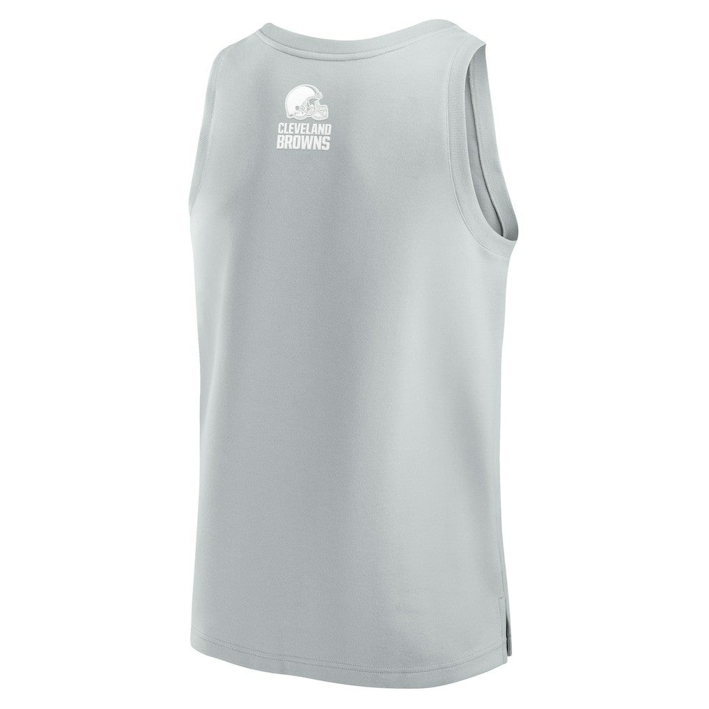 Elements Tank Top - Cleveland Browns