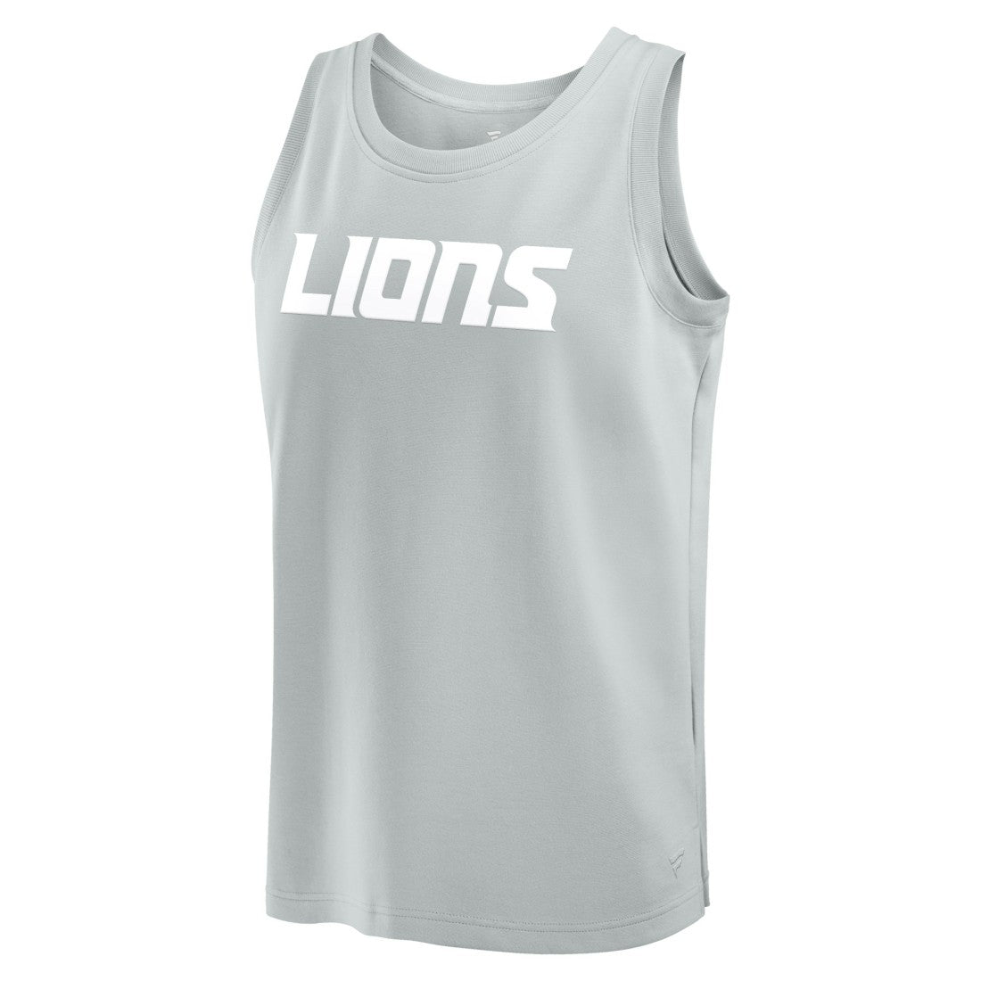 Elements Tank Top - Detroit Lions