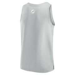 Elements Tank Top - Miami Dolphins