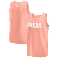 Elements Tank Top - San Francisco 49ers