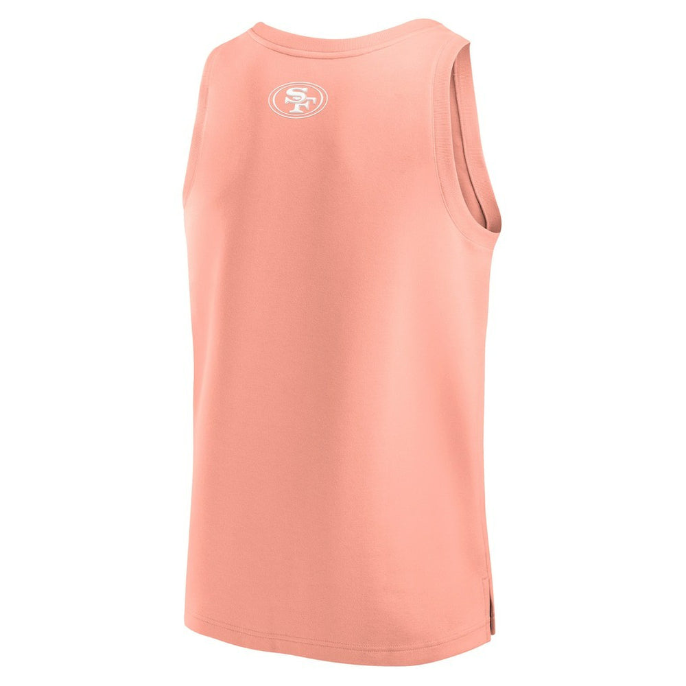 Elements Tank Top - San Francisco 49ers
