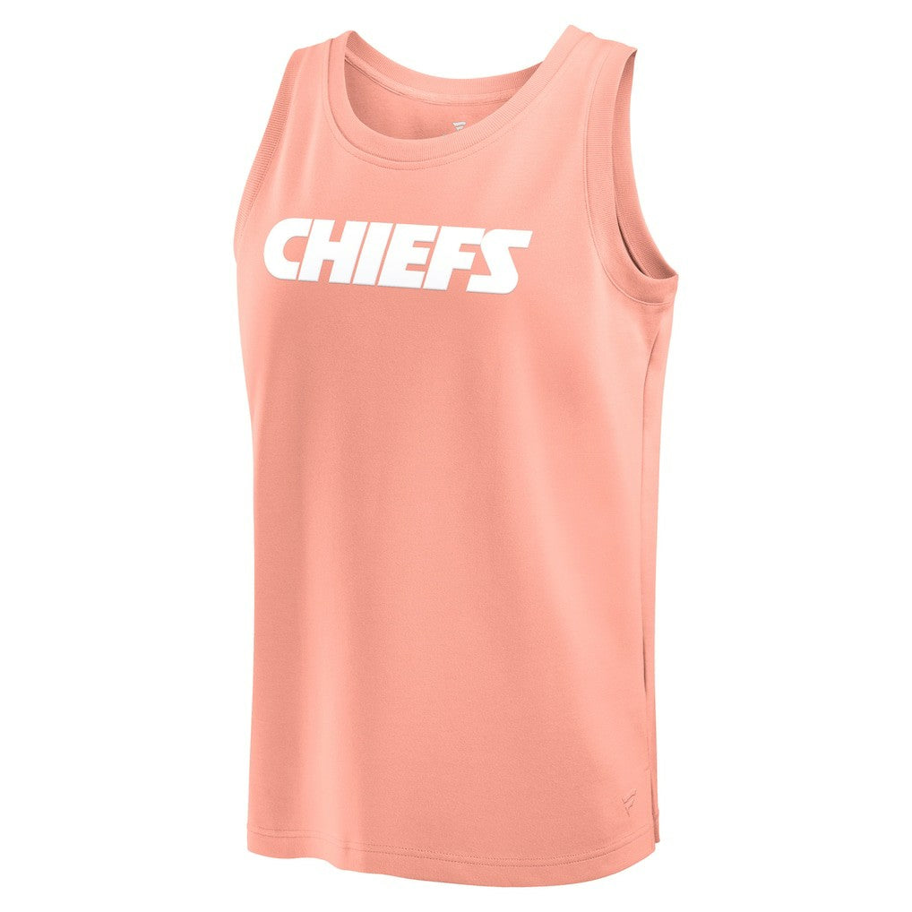 Elements Tank Top - Kansas City Chiefs
