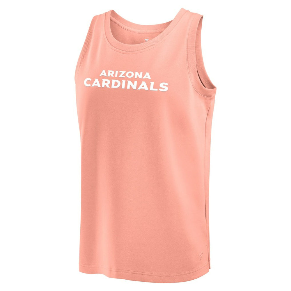 Elements Tank Top - Arizona Cardinals