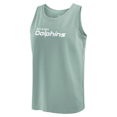 Elements Tank Top - Miami Dolphins