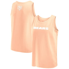 Elements Tank Top - Chicago Bears