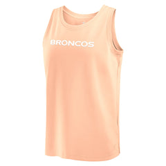 Elements Tank Top - Denver Broncos